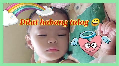 Halikayo.. Habang tulog Siya Final Part 8 .